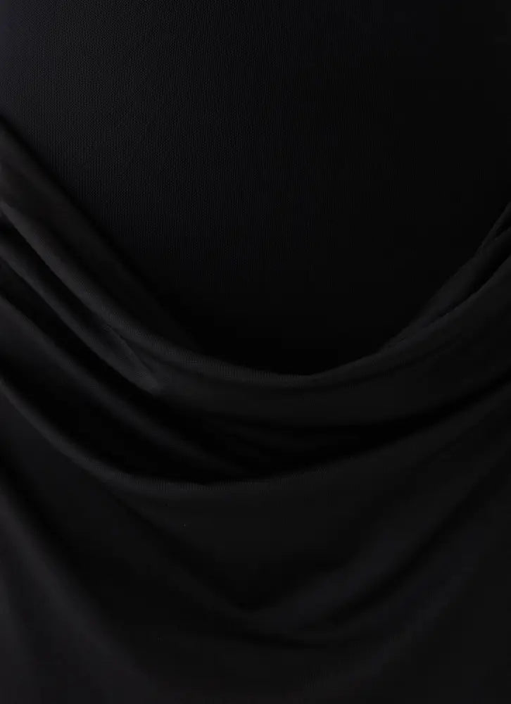 Miralyn Maxi Dress - Black - Maxi Dresses
